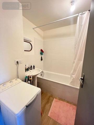 Appartement à vendre à Angers dans le Maine-et-Loire (49100), ref : 49139-143   
Centre