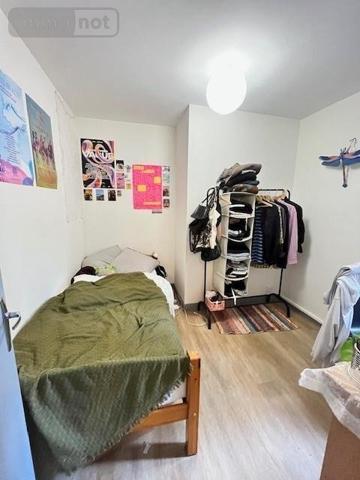 Appartement à vendre à Angers dans le Maine-et-Loire (49100), ref : 49139-143   
Centre