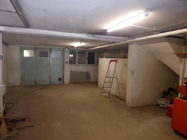 Maison Yssingeaux 5 pièce(s) 122 m2