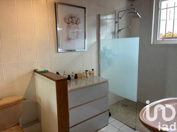 Appartement à vendre 3 pièces 56 m² Livry-Gargan