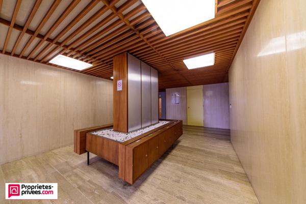 Appartement Longeville Les Metz 4 pièces avec garage 2 voitures