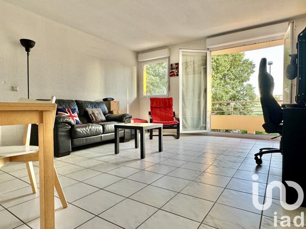 Appartement à vendre 2 pièces 50 m² Avignon