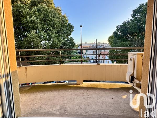 Appartement à vendre 2 pièces 50 m² Avignon