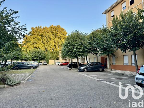 Appartement à vendre 2 pièces 50 m² Avignon