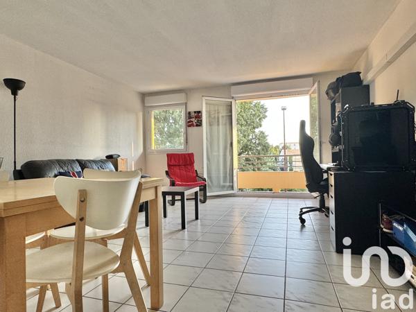 Appartement à vendre 2 pièces 50 m² Avignon