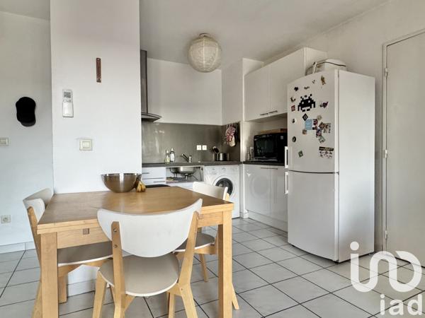 Appartement à vendre 2 pièces 50 m² Avignon