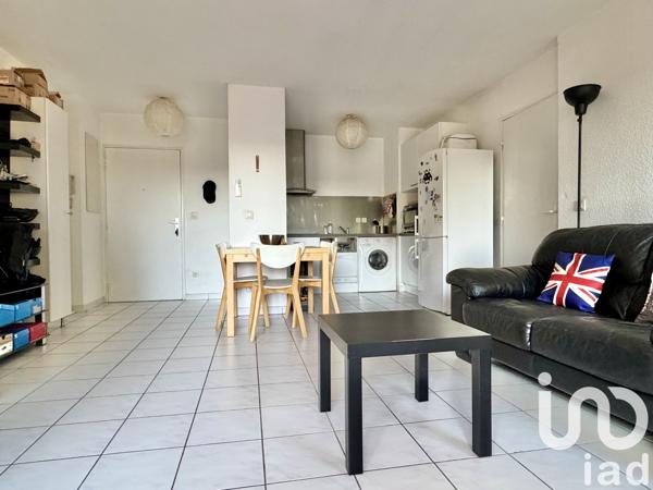Appartement à vendre 2 pièces 50 m² Avignon