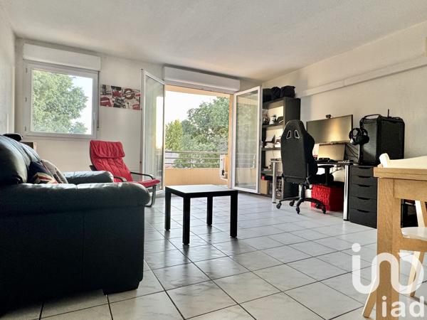 Appartement à vendre 2 pièces 50 m² Avignon