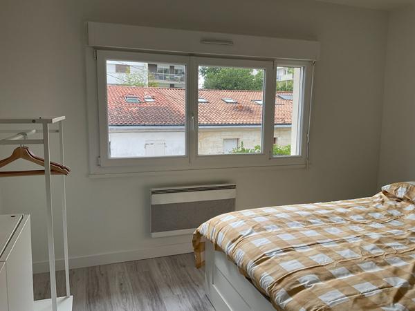 Appartement Bordeaux 42.3 m2