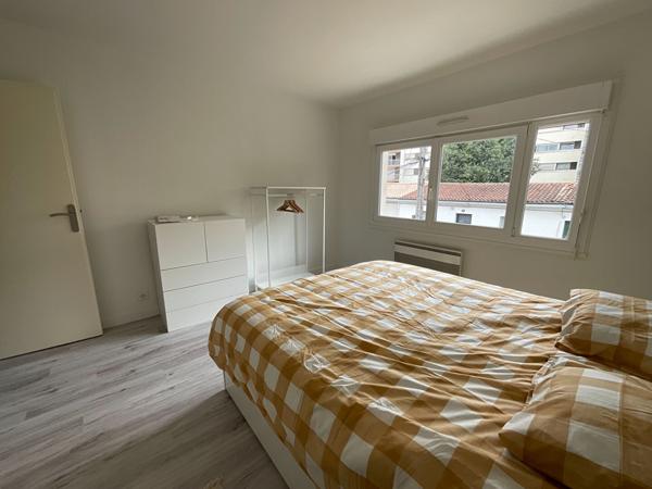 Appartement Bordeaux 42.3 m2