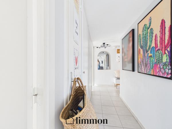 Appartement 4 pièce(s) 3 chambre(s) 78 m²