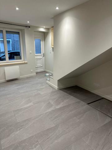 Maison de ville T3 - PAS DE FRAIS