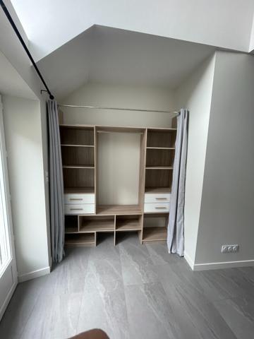 Maison de ville T3 - PAS DE FRAIS