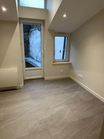 Maison de ville T3 - PAS DE FRAIS