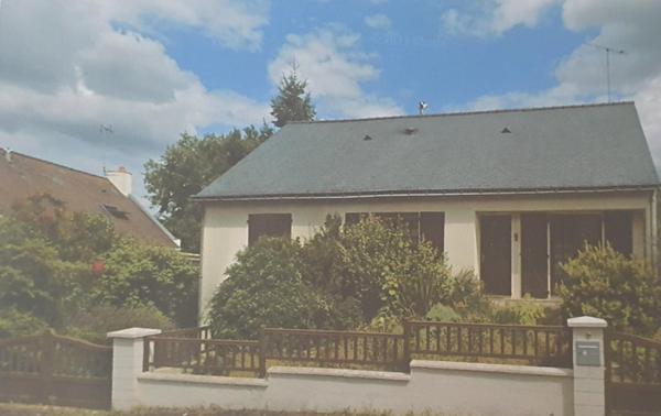 Maison fonctionnelle 3 chambres idéalement située