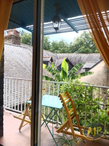 Vente immeuble Josselin : 259 945 € - AJP Immobilier Plumelec