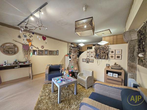 Vente immeuble Josselin : 259 945 € - AJP Immobilier Plumelec