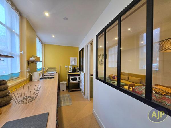 Vente immeuble Josselin : 259 945 € - AJP Immobilier Plumelec