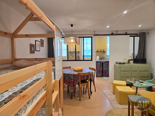 Vente immeuble Josselin : 259 945 € - AJP Immobilier Plumelec