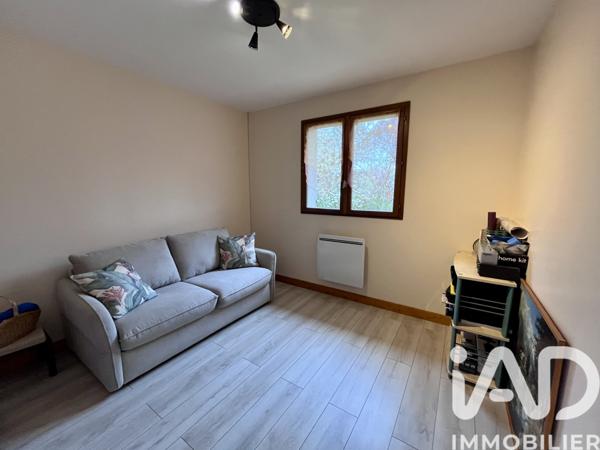 Maison à vendre 5 pièces 130 m² Boissy-en-Drouais