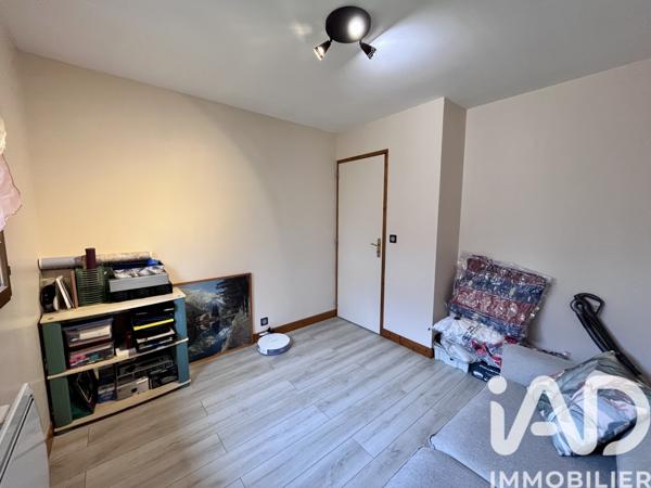 Maison à vendre 5 pièces 130 m² Boissy-en-Drouais