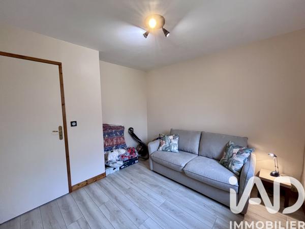Maison à vendre 5 pièces 130 m² Boissy-en-Drouais