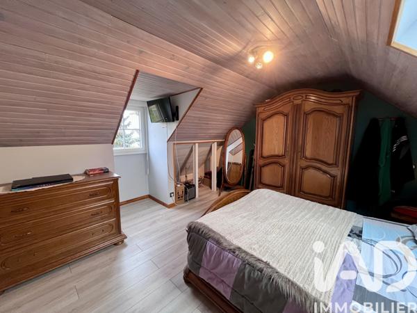 Maison à vendre 5 pièces 130 m² Boissy-en-Drouais