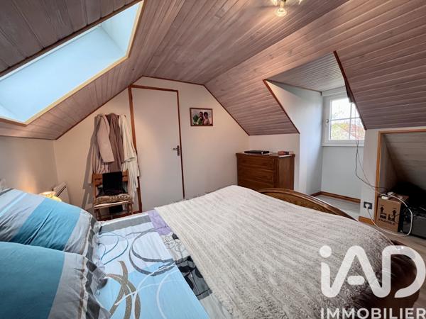 Maison à vendre 5 pièces 130 m² Boissy-en-Drouais