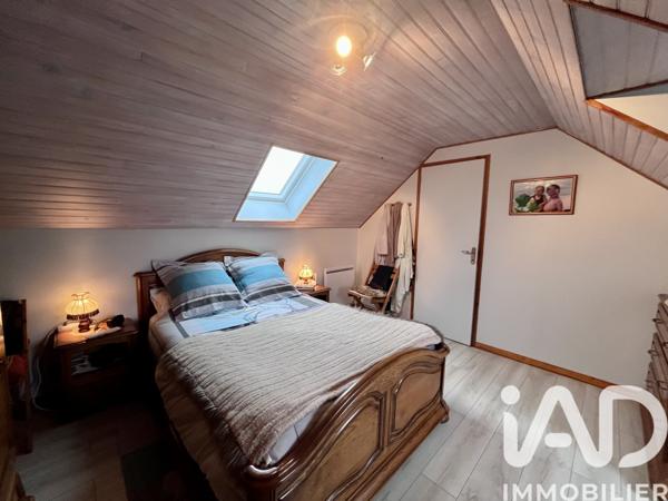 Maison à vendre 5 pièces 130 m² Boissy-en-Drouais