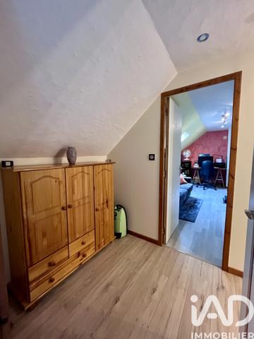 Maison à vendre 5 pièces 130 m² Boissy-en-Drouais