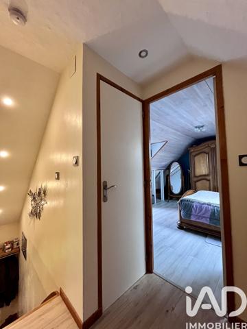 Maison à vendre 5 pièces 130 m² Boissy-en-Drouais