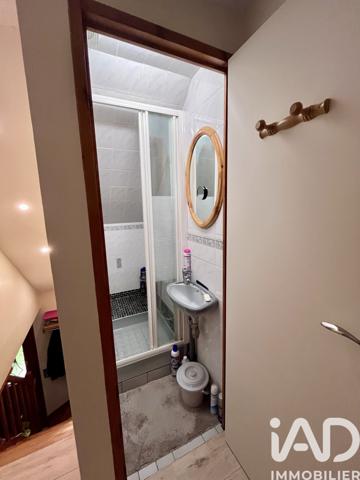 Maison à vendre 5 pièces 130 m² Boissy-en-Drouais