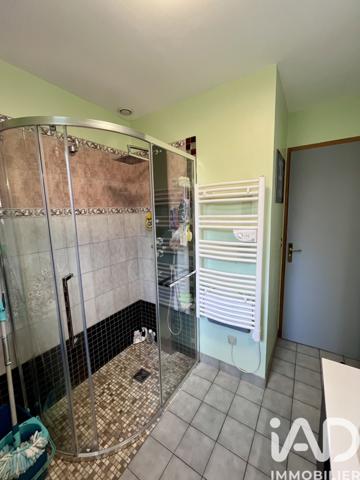 Maison à vendre 5 pièces 130 m² Boissy-en-Drouais