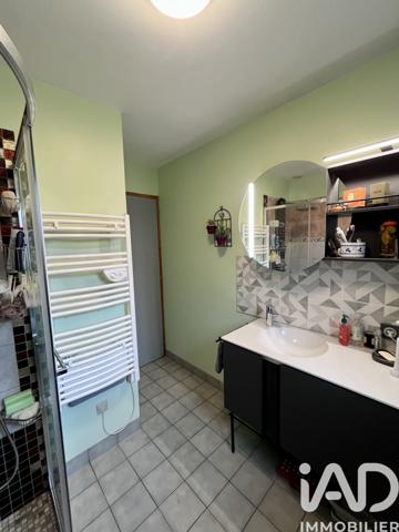 Maison à vendre 5 pièces 130 m² Boissy-en-Drouais