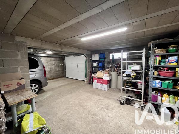Maison à vendre 5 pièces 130 m² Boissy-en-Drouais