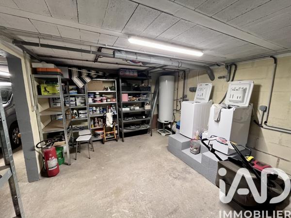 Maison à vendre 5 pièces 130 m² Boissy-en-Drouais