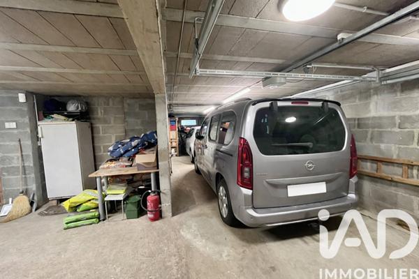 Maison à vendre 5 pièces 130 m² Boissy-en-Drouais