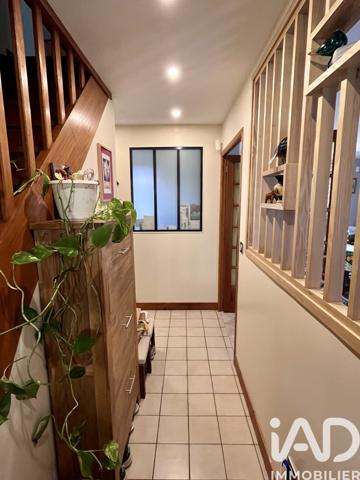 Maison à vendre 5 pièces 130 m² Boissy-en-Drouais