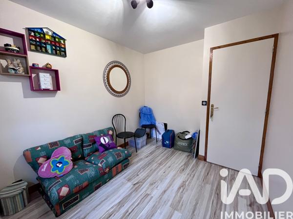 Maison à vendre 5 pièces 130 m² Boissy-en-Drouais