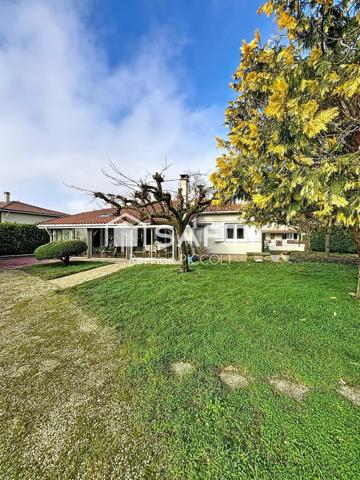 Vivre à la campagne aux portes de la ville