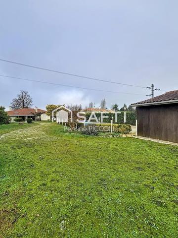 Vivre à la campagne aux portes de la ville