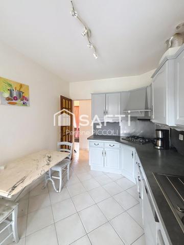 Vivre à la campagne aux portes de la ville