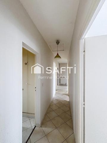 Vivre à la campagne aux portes de la ville