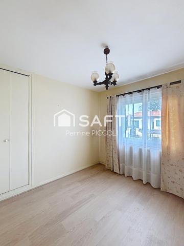 Vivre à la campagne aux portes de la ville