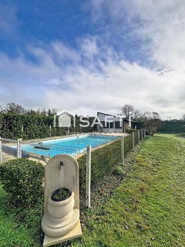 Vivre à la campagne aux portes de la ville