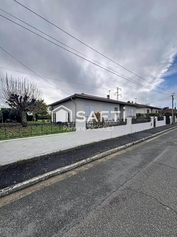 Vivre à la campagne aux portes de la ville
