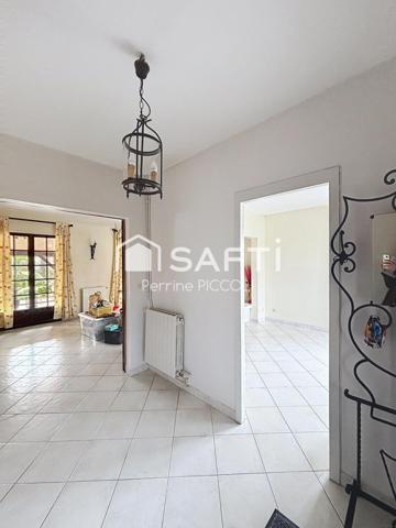 Vivre à la campagne aux portes de la ville