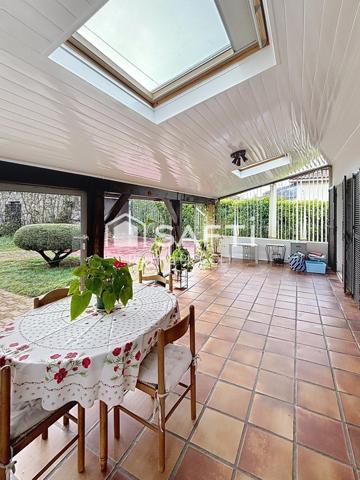 Vivre à la campagne aux portes de la ville