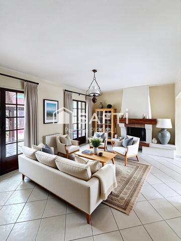 Vivre à la campagne aux portes de la ville