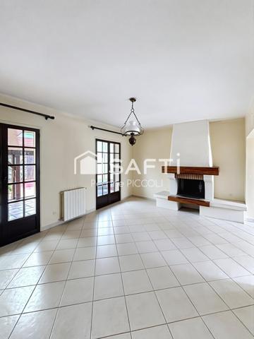 Vivre à la campagne aux portes de la ville